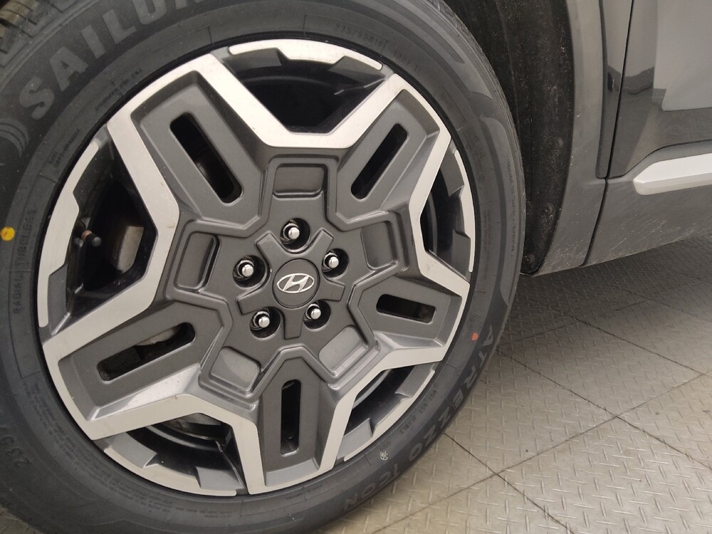 2021 Hyundai Santa Fe in Ocala, FL 34471 - 18133702 31