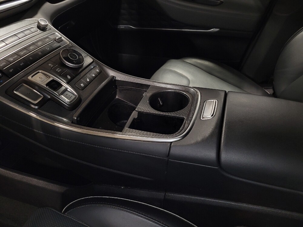 2021 Hyundai Santa Fe in Ocala, FL 34471 - 18133702 26