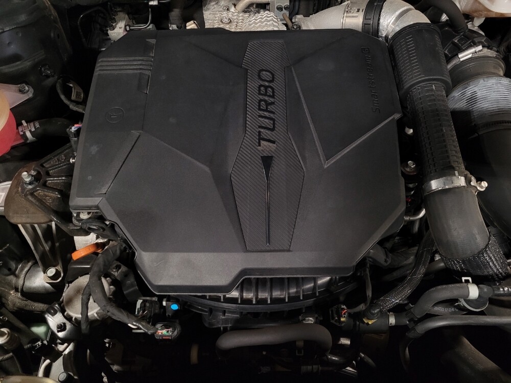 2021 Hyundai Santa Fe in Ocala, FL 34471 - 18133702 30