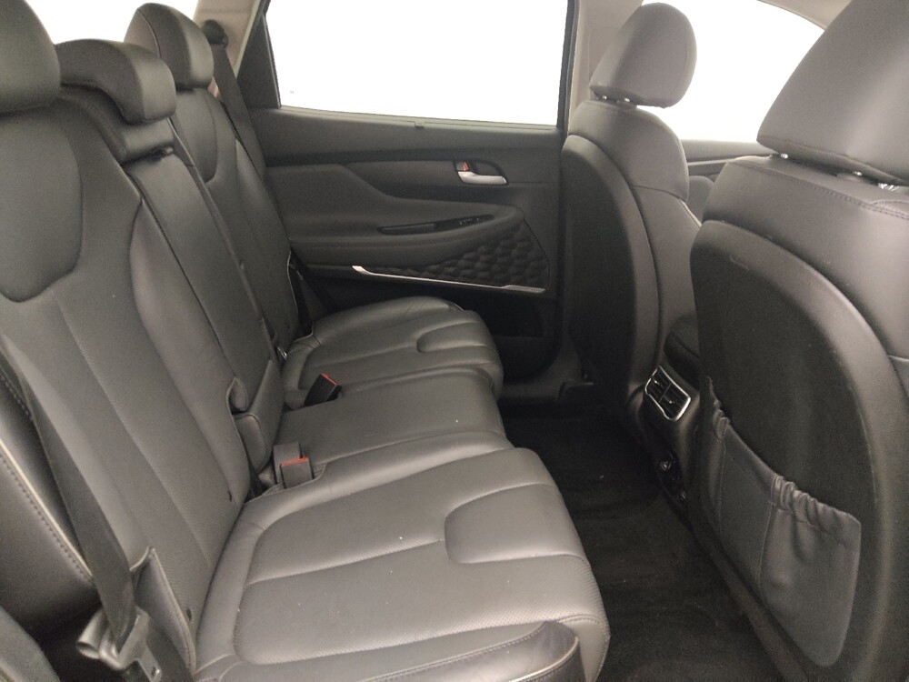 2021 Hyundai Santa Fe in Ocala, FL 34471 - 18133702 19