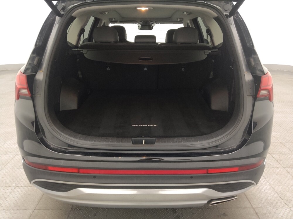 2021 Hyundai Santa Fe in Ocala, FL 34471 - 18133702 29