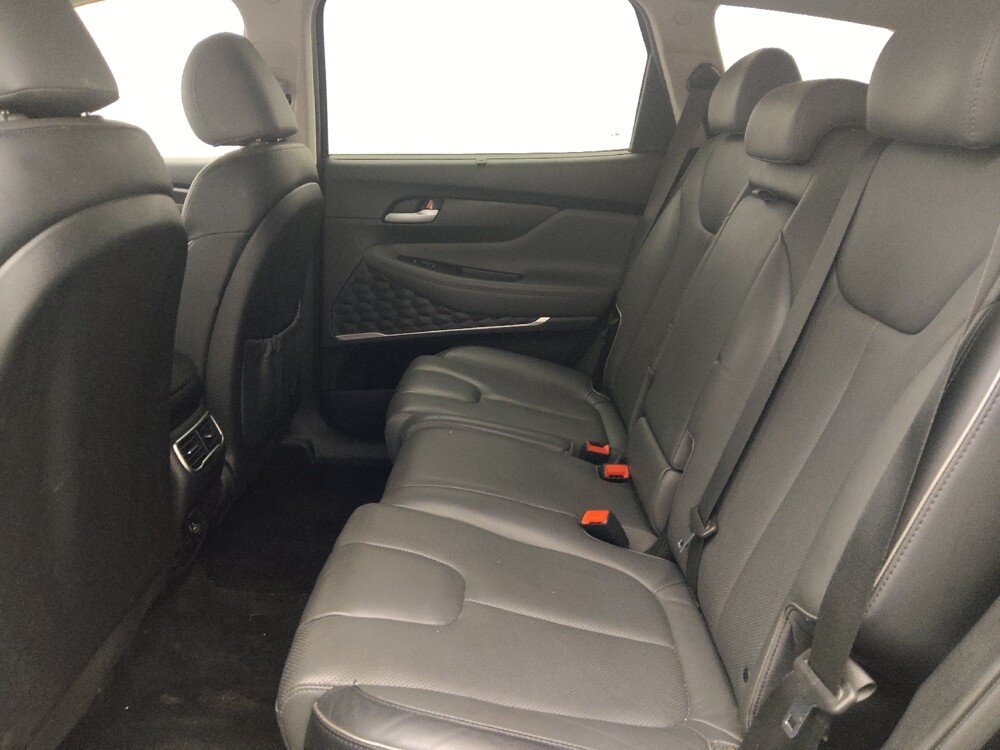 2021 Hyundai Santa Fe in Ocala, FL 34471 - 18133702 18