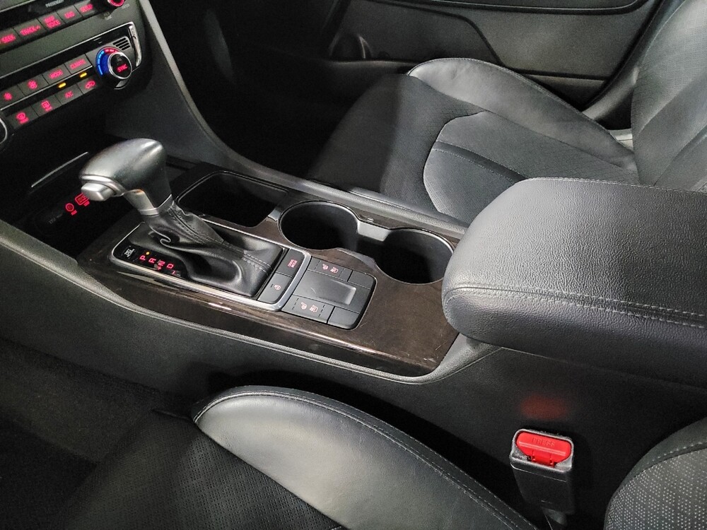 2017 Kia Optima in Jacksonville, FL 32210 - 18133703 26