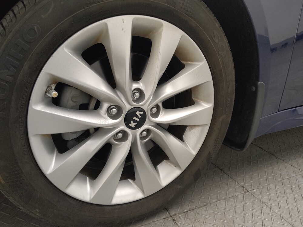 2017 Kia Optima in Jacksonville, FL 32210 - 18133703 31