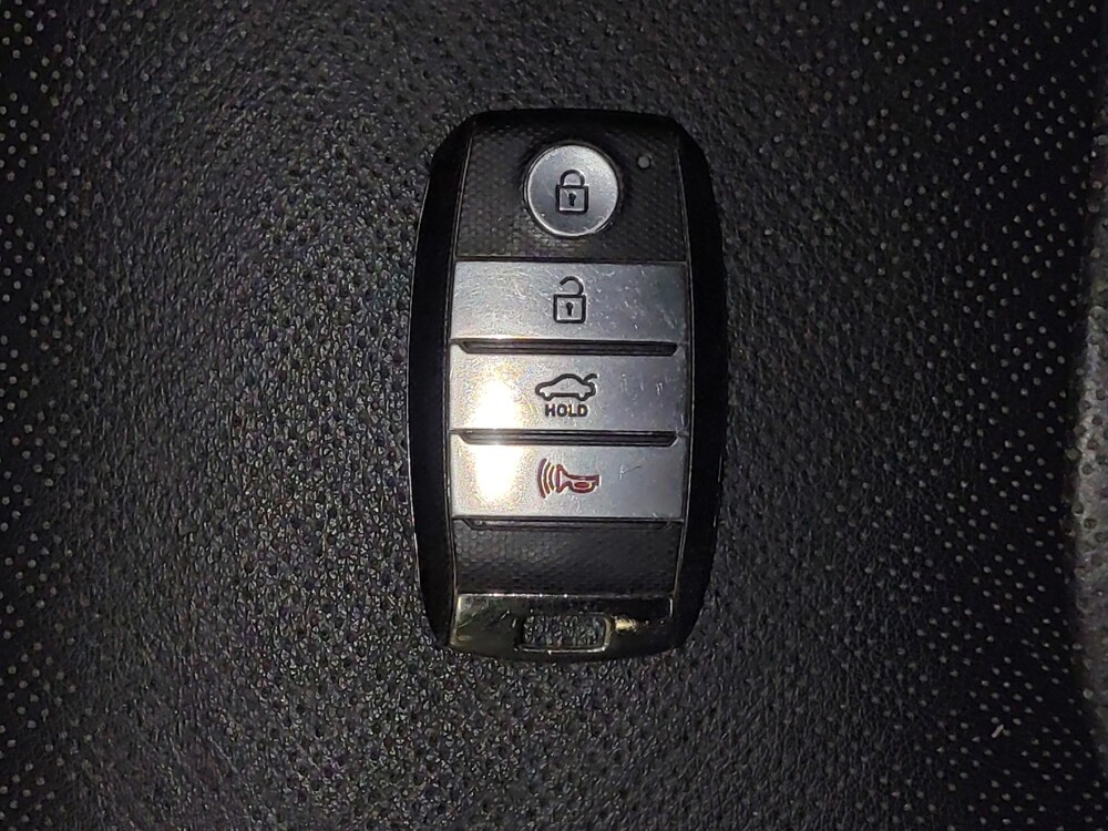 2017 Kia Optima in Jacksonville, FL 32210 - 18133703 32