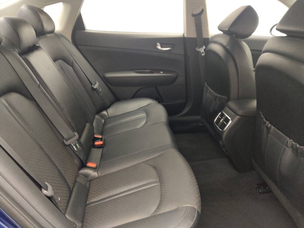 2017 Kia Optima in Jacksonville, FL 32210 - 18133703 19