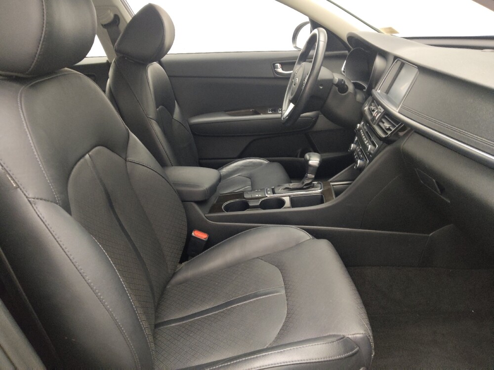 2017 Kia Optima in Jacksonville, FL 32210 - 18133703 21