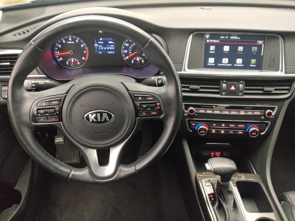 2017 Kia Optima in Jacksonville, FL 32210 - 18133703 22