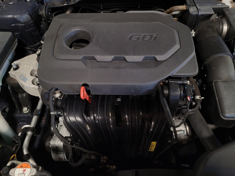 2017 Kia Optima in Jacksonville, FL 32210 - 18133703 30