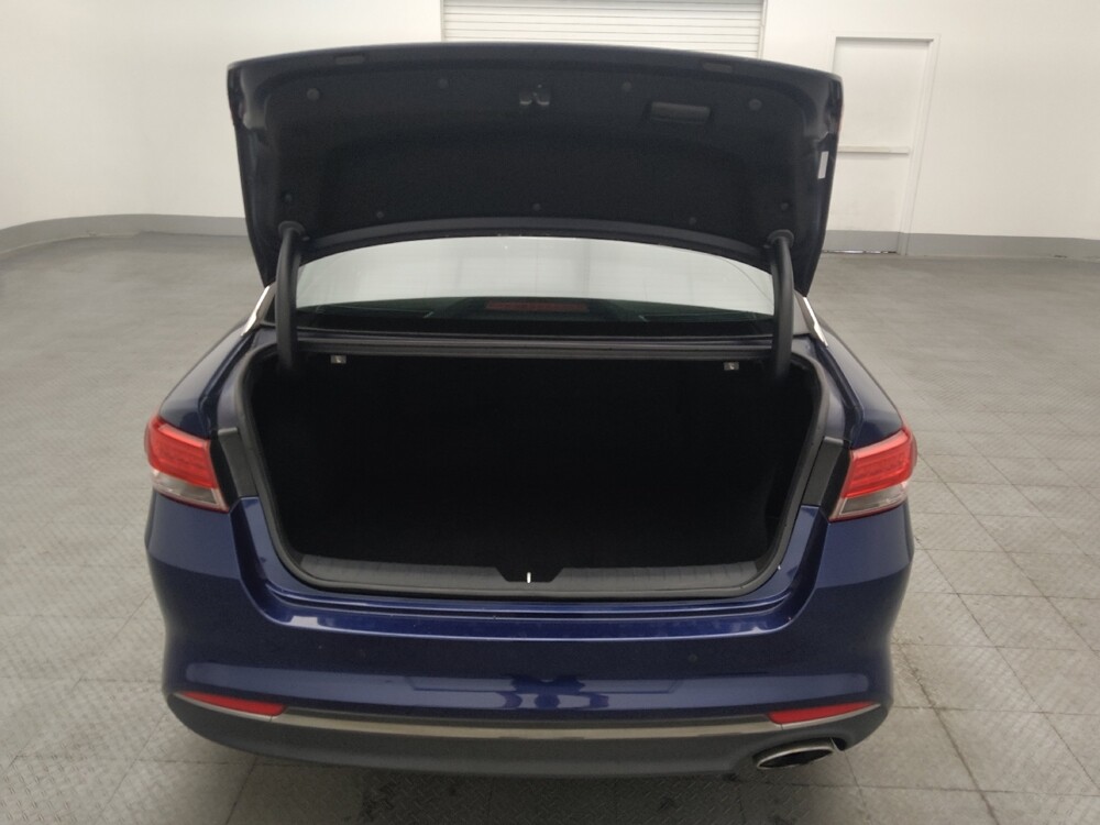 2017 Kia Optima in Jacksonville, FL 32210 - 18133703 29