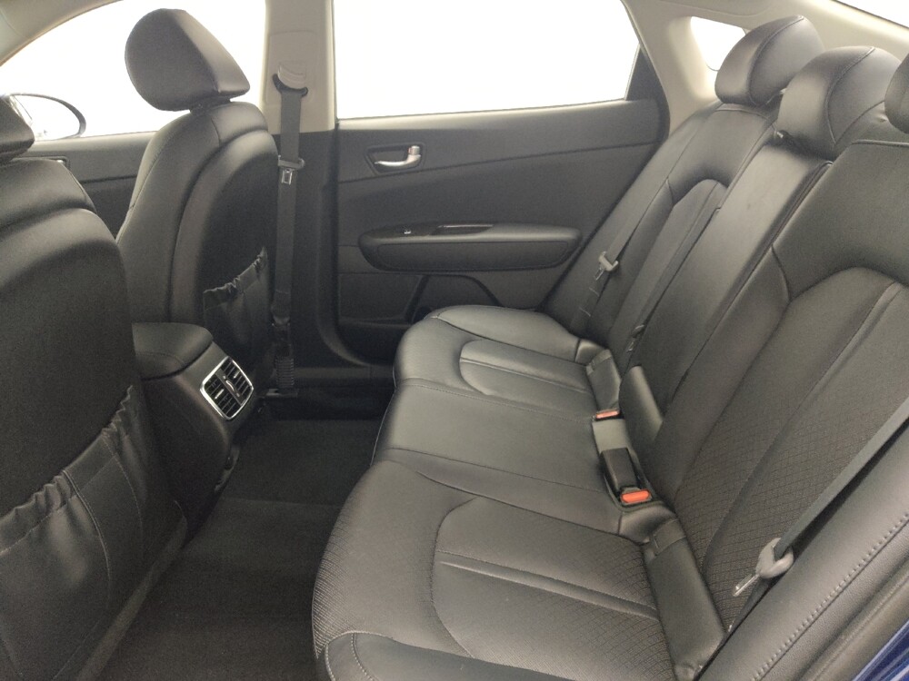 2017 Kia Optima in Jacksonville, FL 32210 - 18133703 18