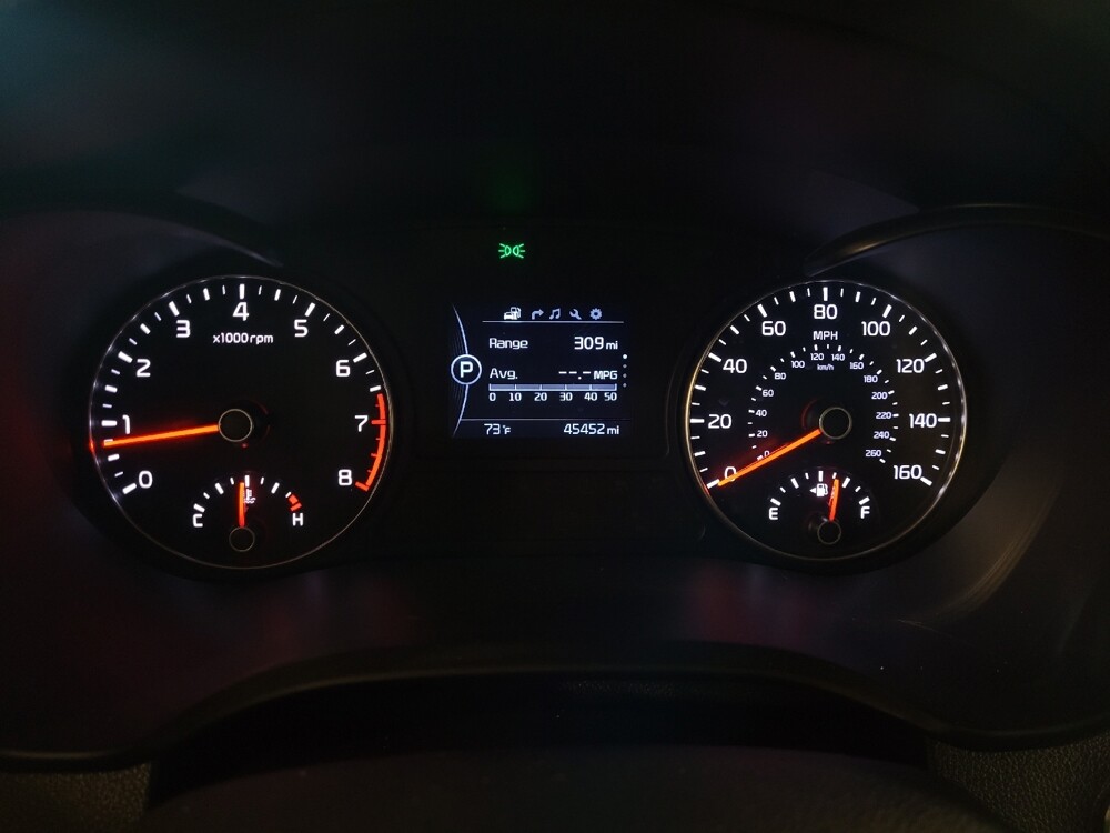 2017 Kia Optima in Jacksonville, FL 32210 - 18133703 23