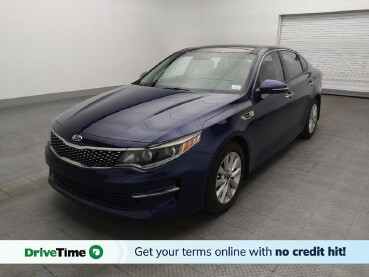 2017 Kia Optima in Jacksonville, FL 32210