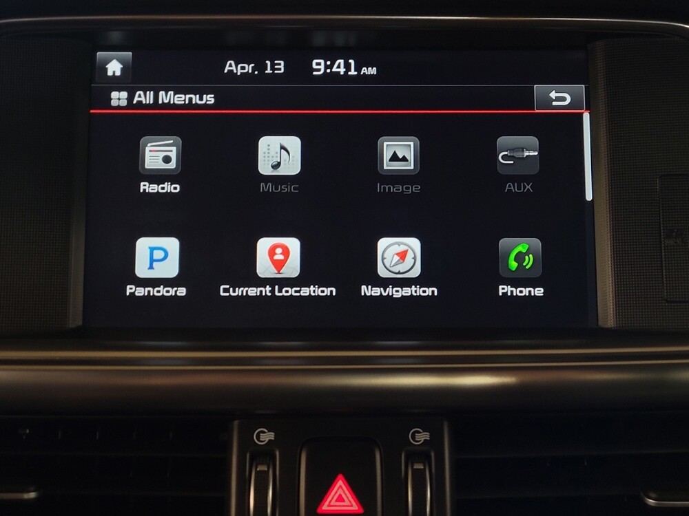 2017 Kia Optima in Jacksonville, FL 32210 - 18133703 25