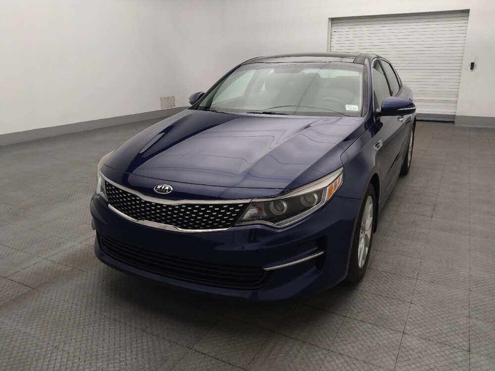 2017 Kia Optima in Jacksonville, FL 32210 - 18133703 15