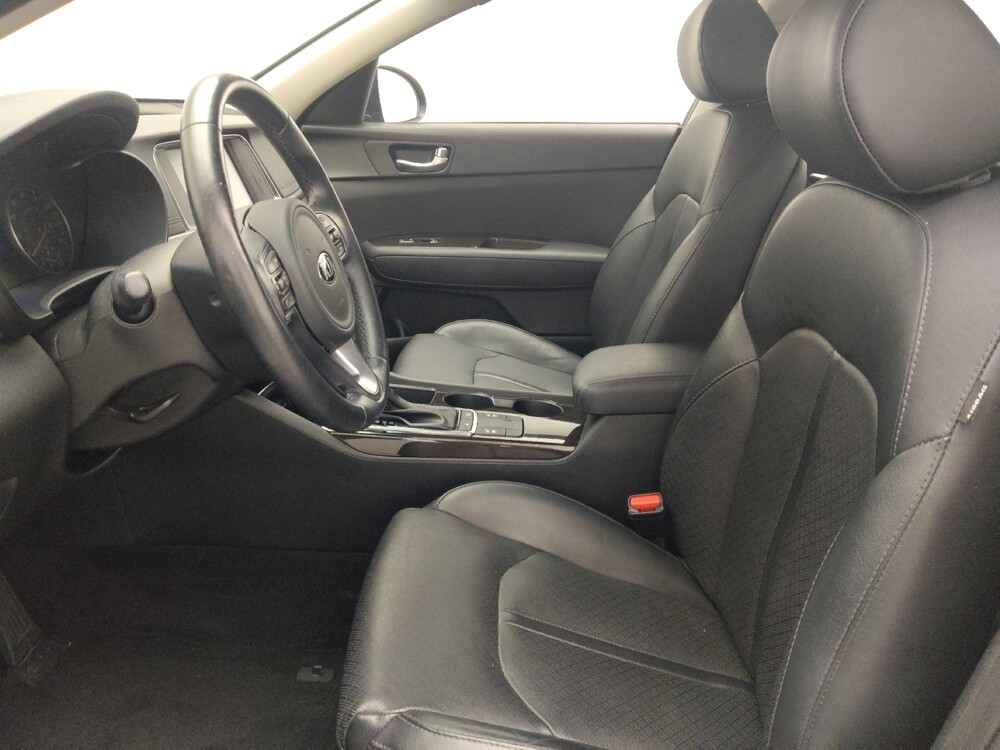 2017 Kia Optima in Jacksonville, FL 32210 - 18133703 17