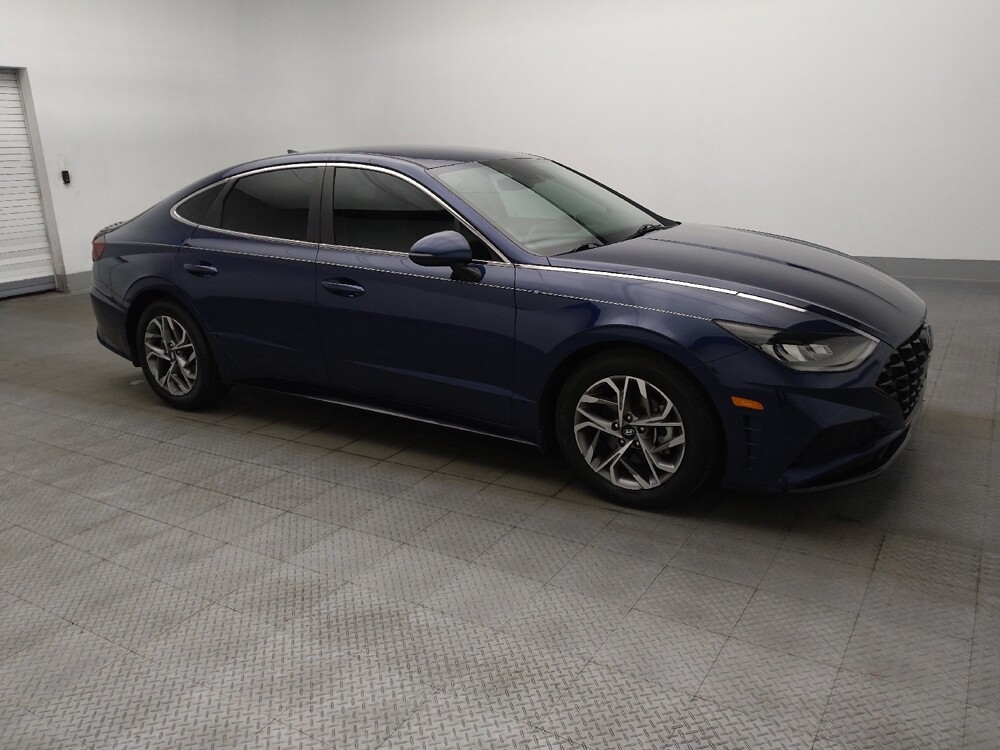 2021 Hyundai Sonata in Ocala, FL 34471 - 18133704 11