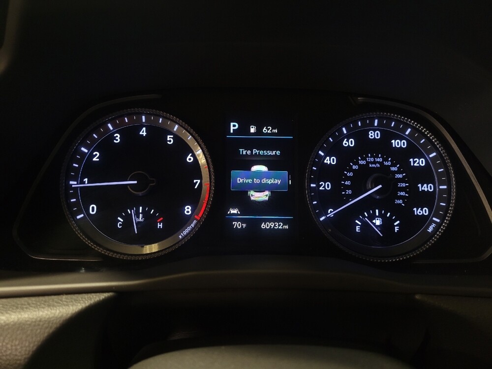 2021 Hyundai Sonata in Ocala, FL 34471 - 18133704 23