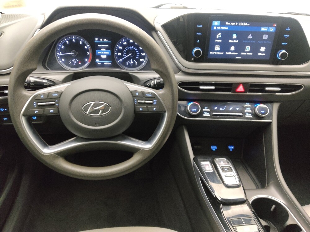 2021 Hyundai Sonata in Ocala, FL 34471 - 18133704 22
