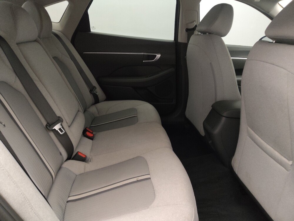 2021 Hyundai Sonata in Ocala, FL 34471 - 18133704 19