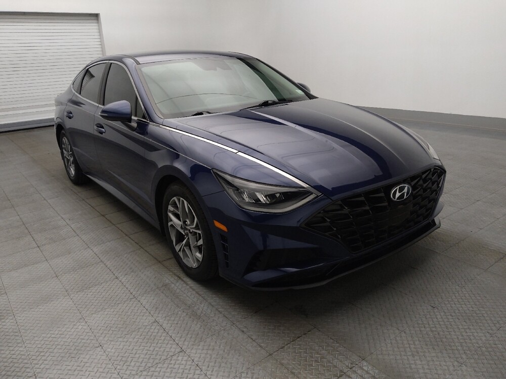 2021 Hyundai Sonata in Ocala, FL 34471 - 18133704 13