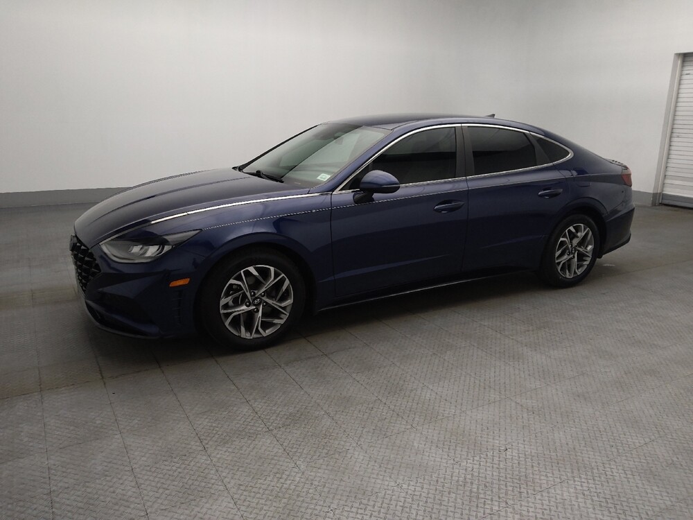 2021 Hyundai Sonata in Ocala, FL 34471 - 18133704 2