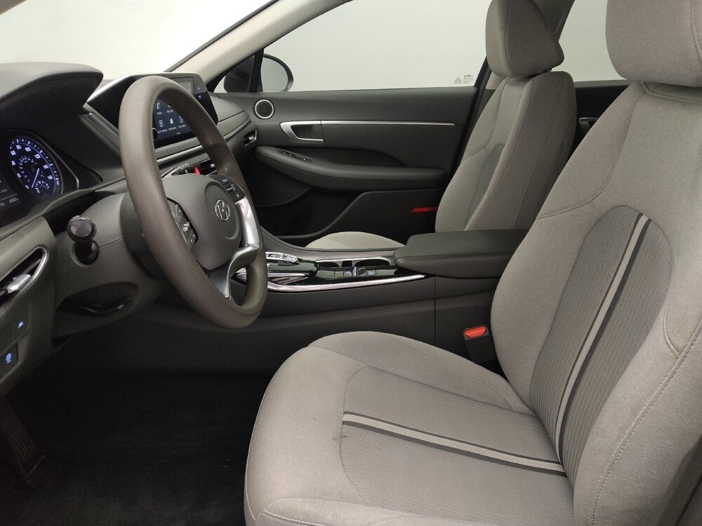 2021 Hyundai Sonata in Ocala, FL 34471 - 18133704 17