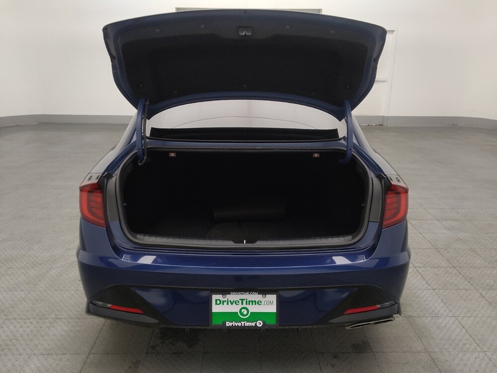 2021 Hyundai Sonata in Ocala, FL 34471 - 18133704 29