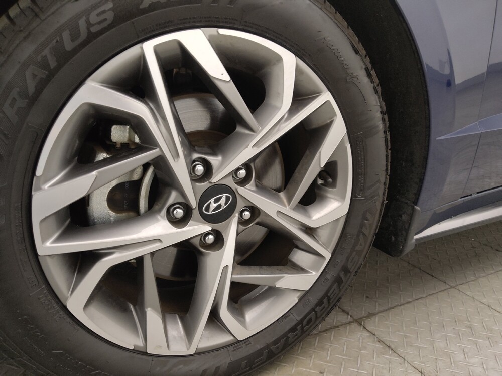 2021 Hyundai Sonata in Ocala, FL 34471 - 18133704 31