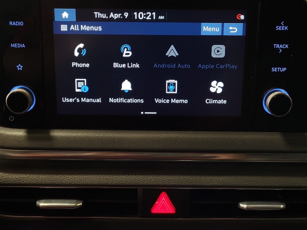 2021 Hyundai Sonata in Ocala, FL 34471 - 18133704 25