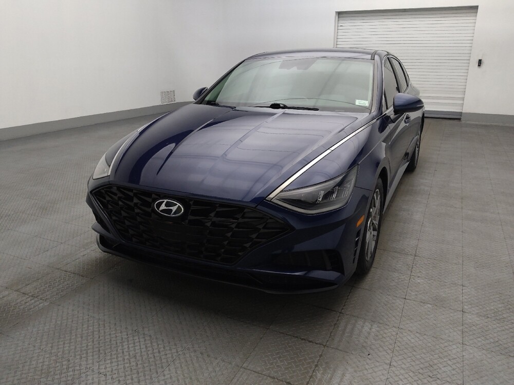 2021 Hyundai Sonata in Ocala, FL 34471 - 18133704 15