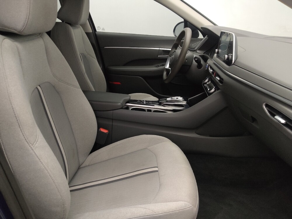 2021 Hyundai Sonata in Ocala, FL 34471 - 18133704 21