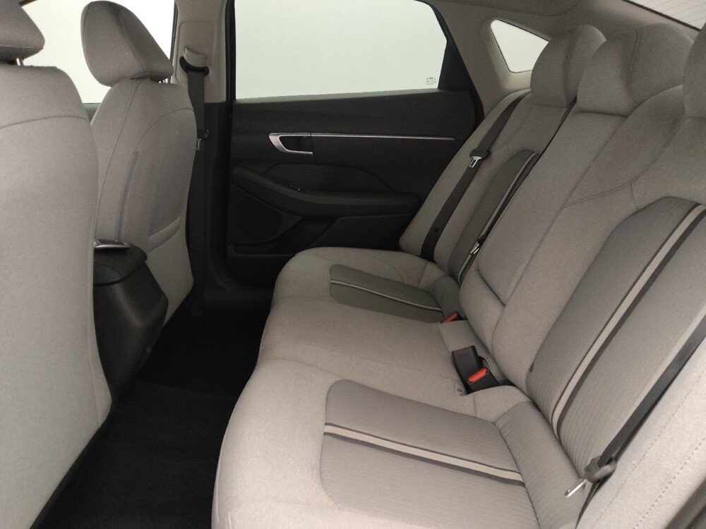 2021 Hyundai Sonata in Ocala, FL 34471 - 18133704 18