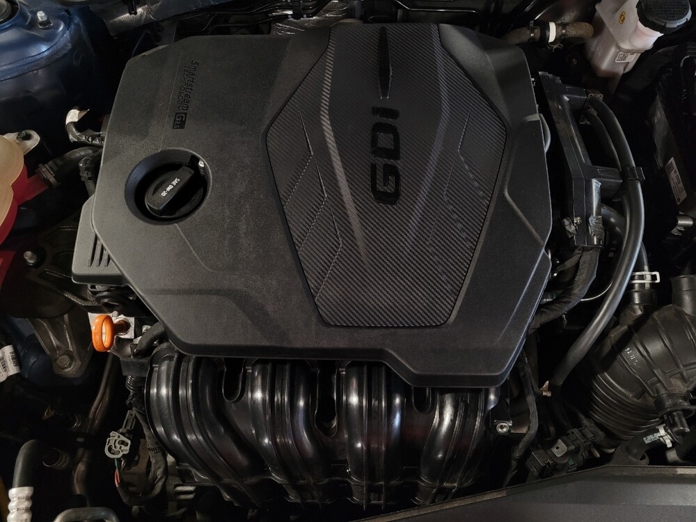 2021 Hyundai Sonata in Ocala, FL 34471 - 18133704 30