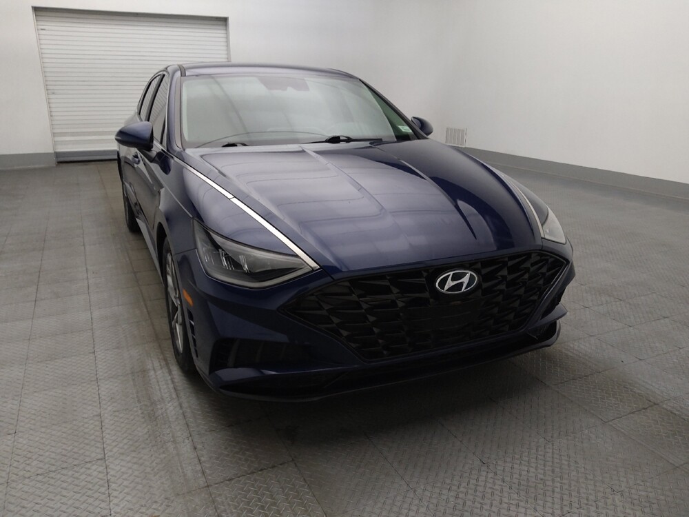 2021 Hyundai Sonata in Ocala, FL 34471 - 18133704 14