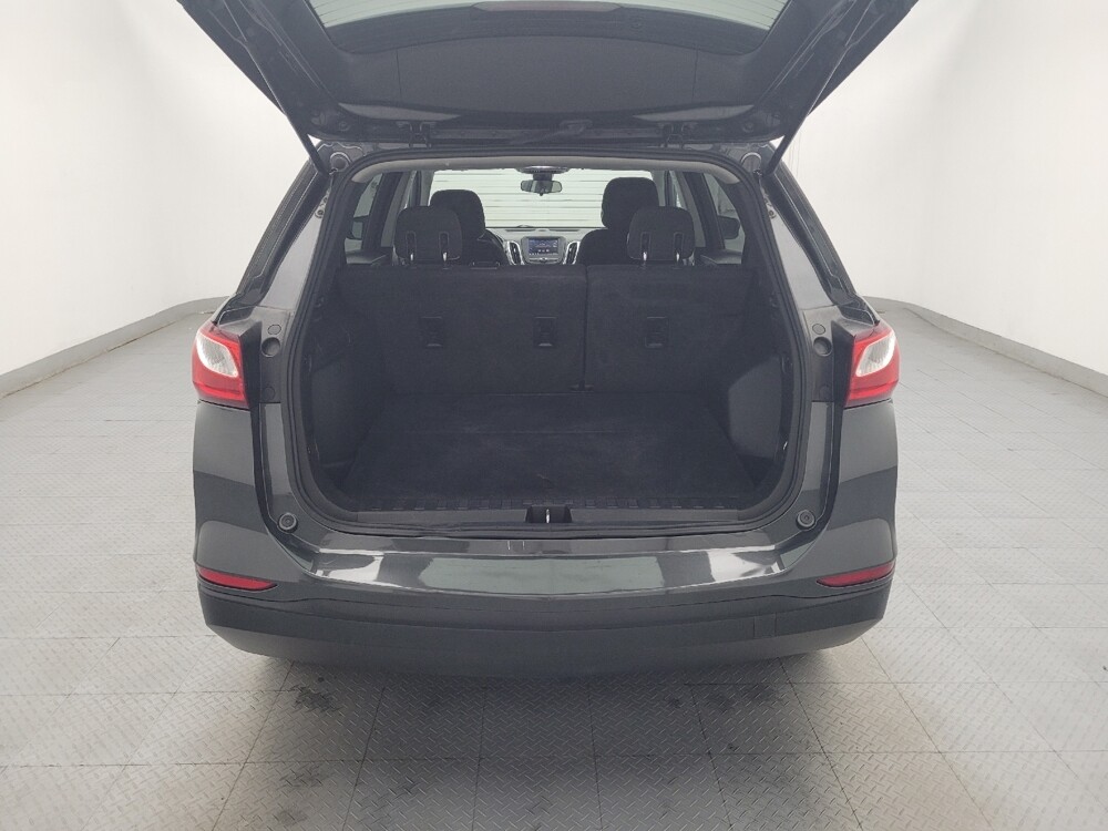 2020 Chevrolet Equinox in Salem, VA 24153 - 18133708 29