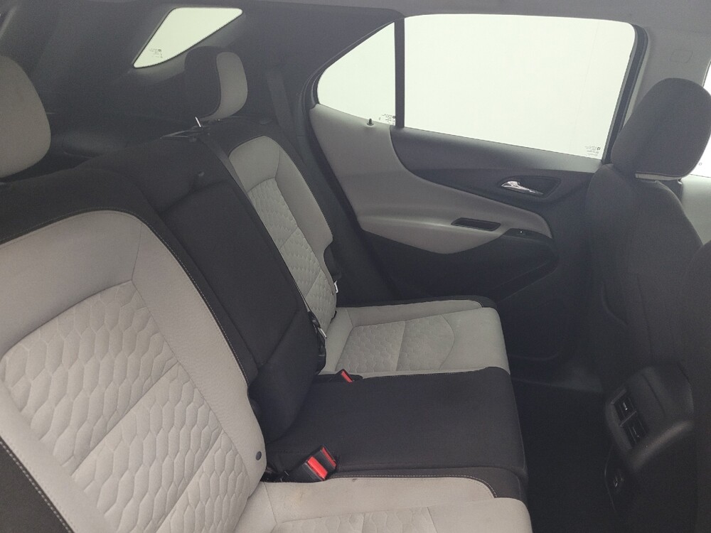 2020 Chevrolet Equinox in Salem, VA 24153 - 18133708 19