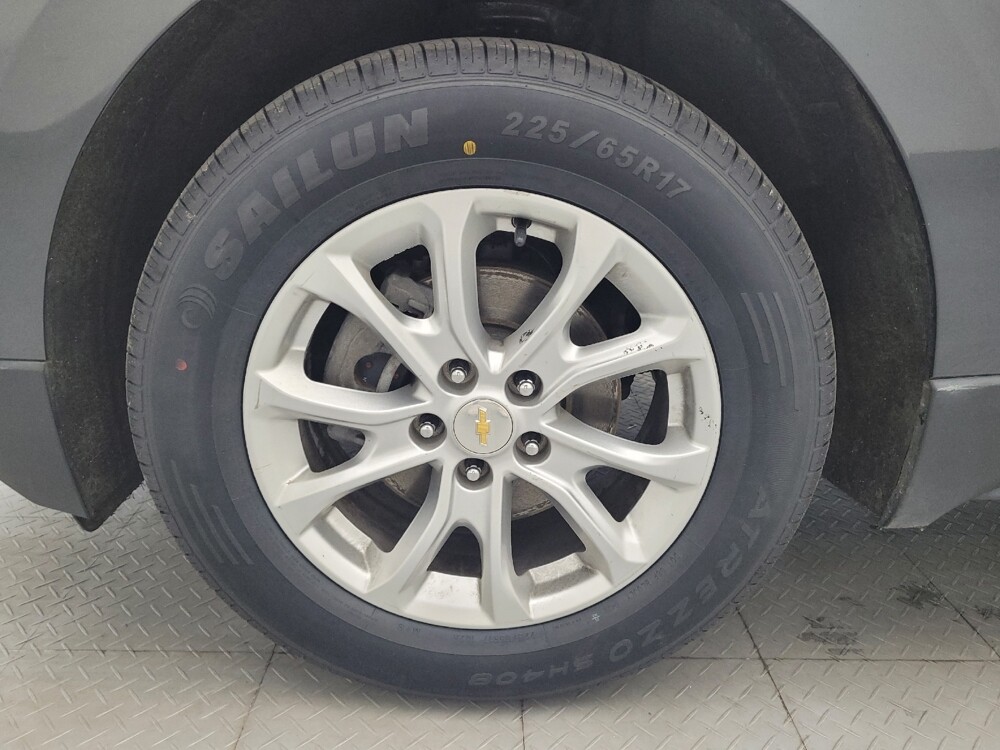 2020 Chevrolet Equinox in Salem, VA 24153 - 18133708 31