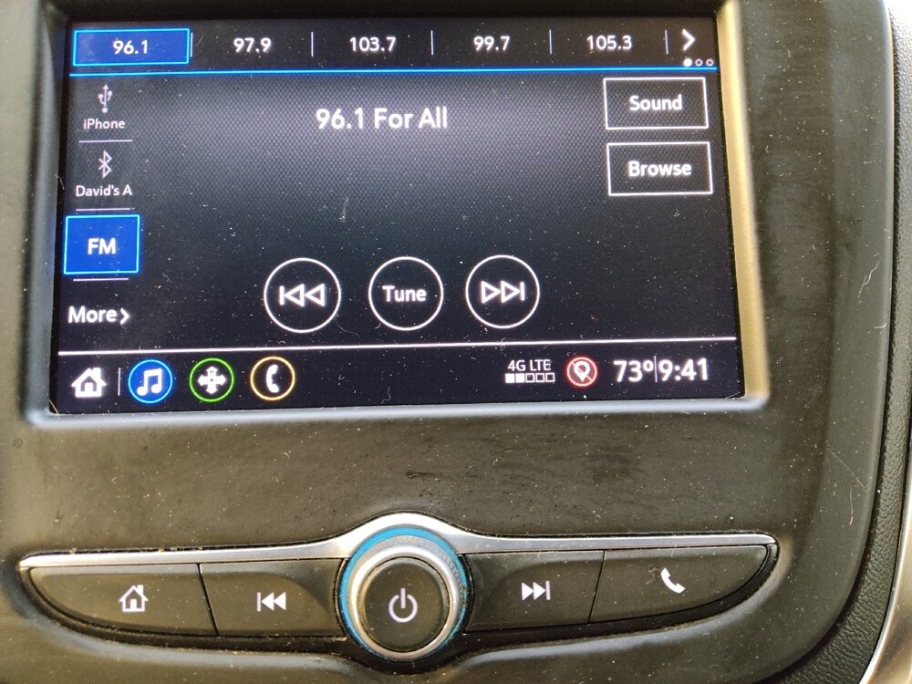 2020 Chevrolet Equinox in Salem, VA 24153 - 18133708 25