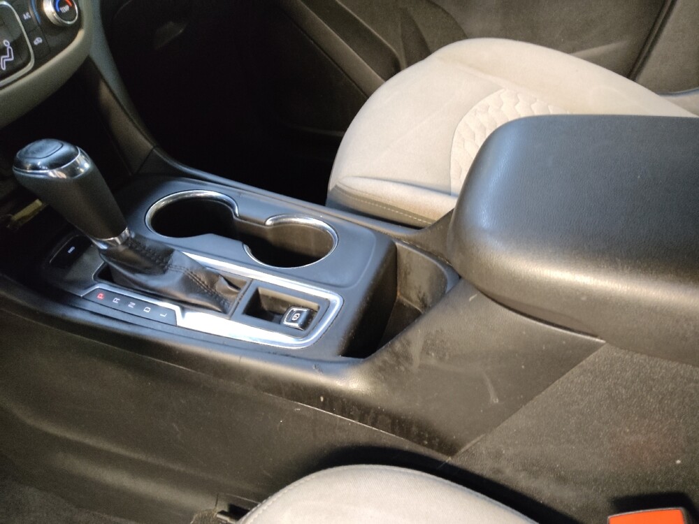 2020 Chevrolet Equinox in Salem, VA 24153 - 18133708 22