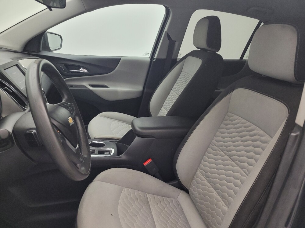 2020 Chevrolet Equinox in Salem, VA 24153 - 18133708 17