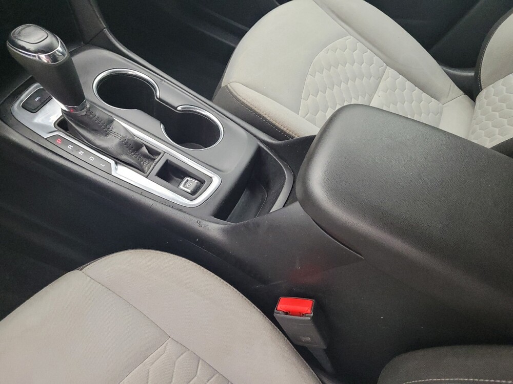 2020 Chevrolet Equinox in Salem, VA 24153 - 18133708 26