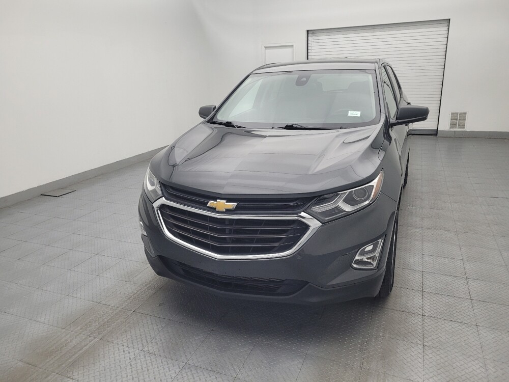 2020 Chevrolet Equinox in Salem, VA 24153 - 18133708 15