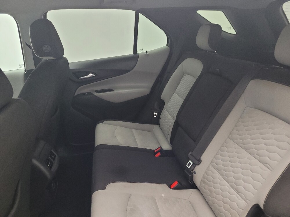 2020 Chevrolet Equinox in Salem, VA 24153 - 18133708 18