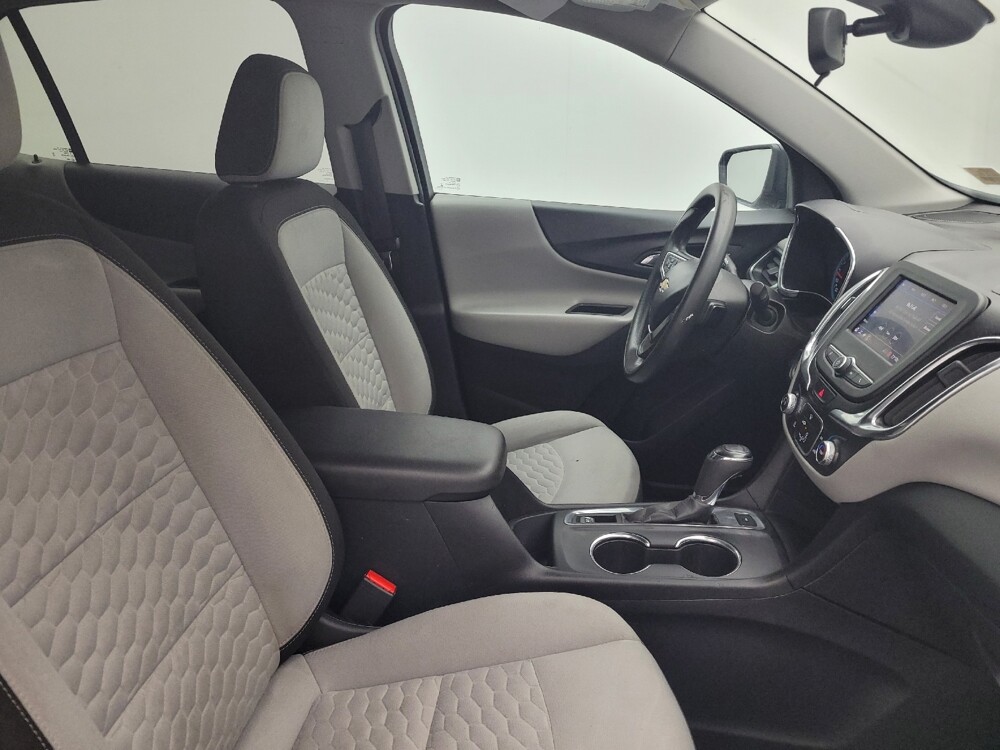 2020 Chevrolet Equinox in Salem, VA 24153 - 18133708 21