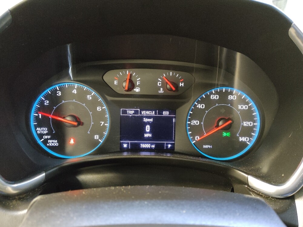 2020 Chevrolet Equinox in Salem, VA 24153 - 18133708 23