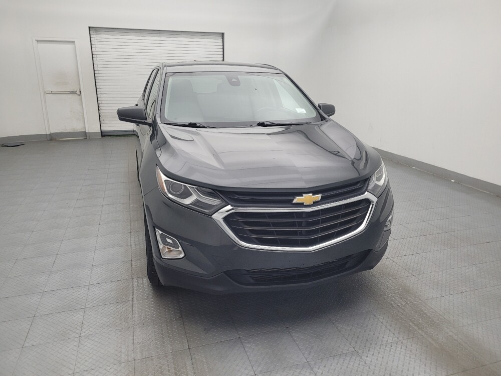 2020 Chevrolet Equinox in Salem, VA 24153 - 18133708 14