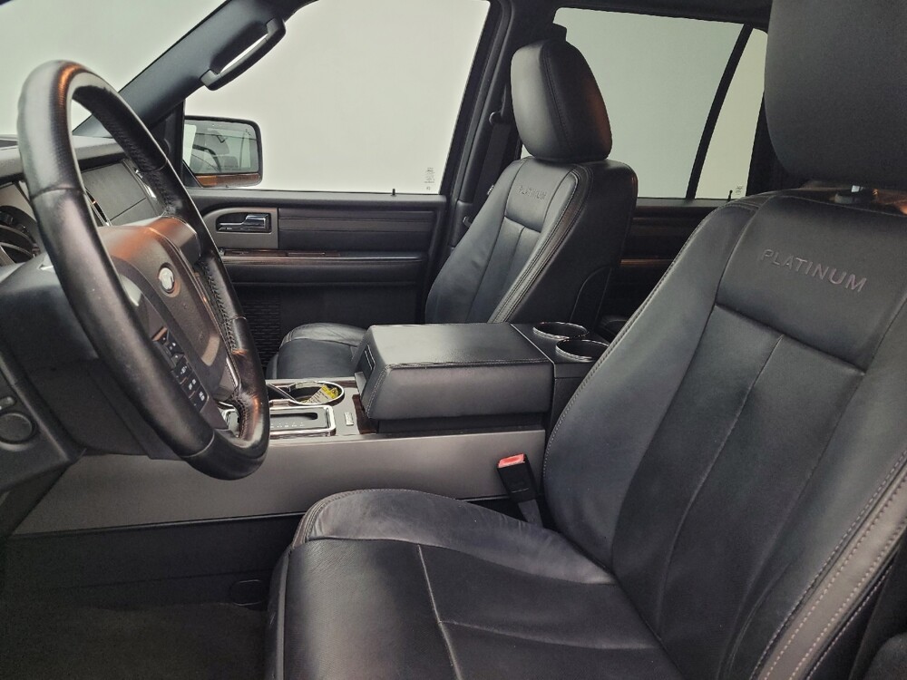 2017 Ford Expedition in Salem, VA 24153 - 18133709 17