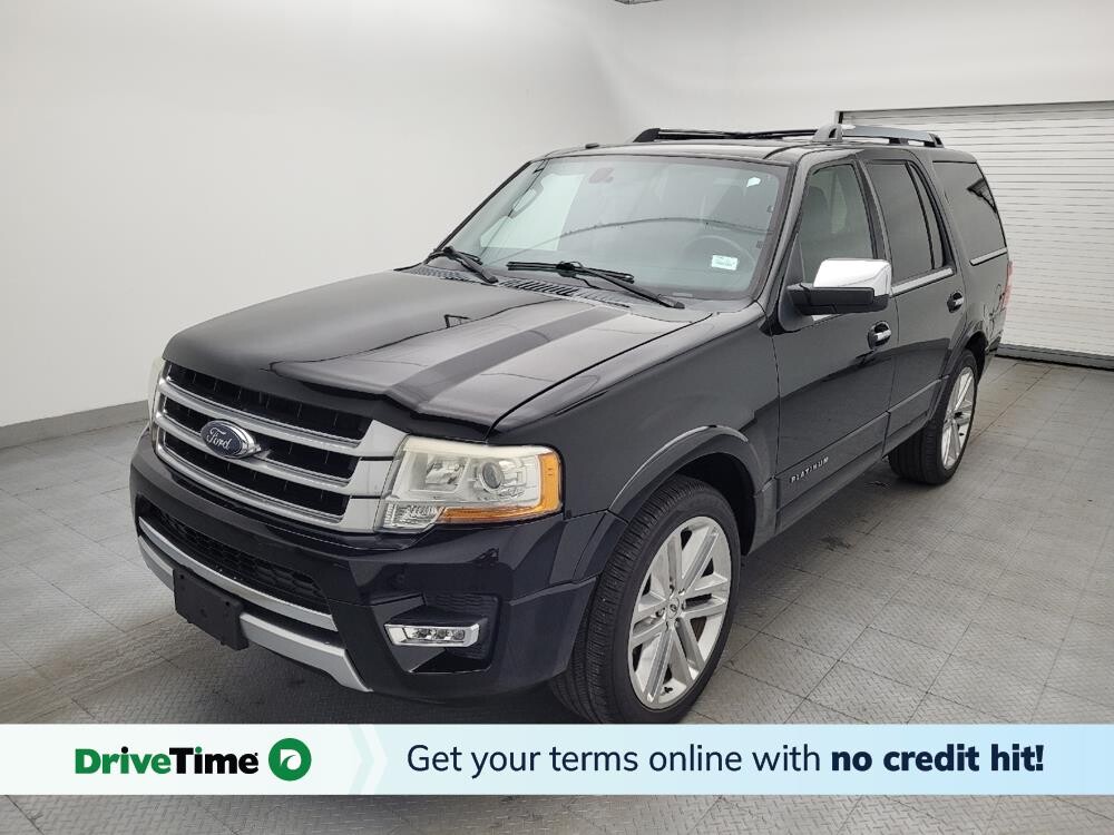2017 Ford Expedition in Salem, VA 24153 - 18133709