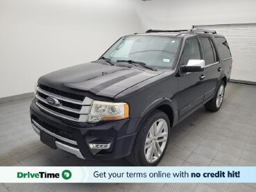 2017 Ford Expedition in Salem, VA 24153